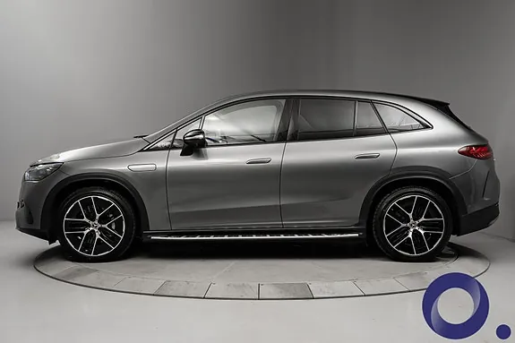 Mercedes-Benz Eqe350 Suv 2023 photo 2