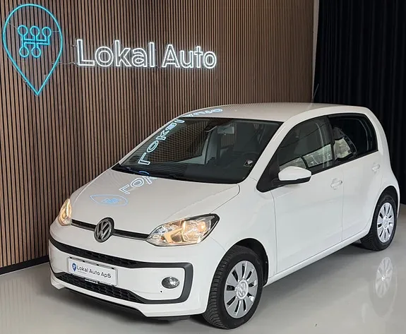 Volkswagen Up