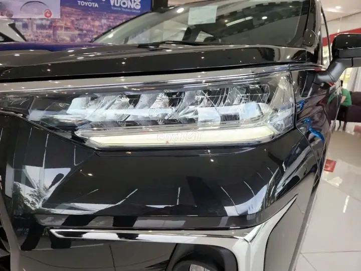 Toyota Veloz Cross 2026 photo 3