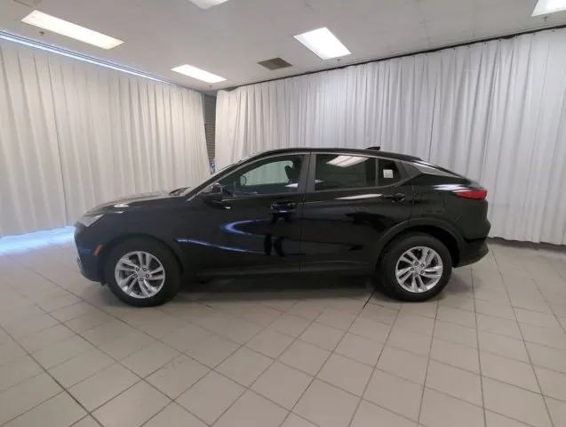 Buick Envista 2026 photo 5