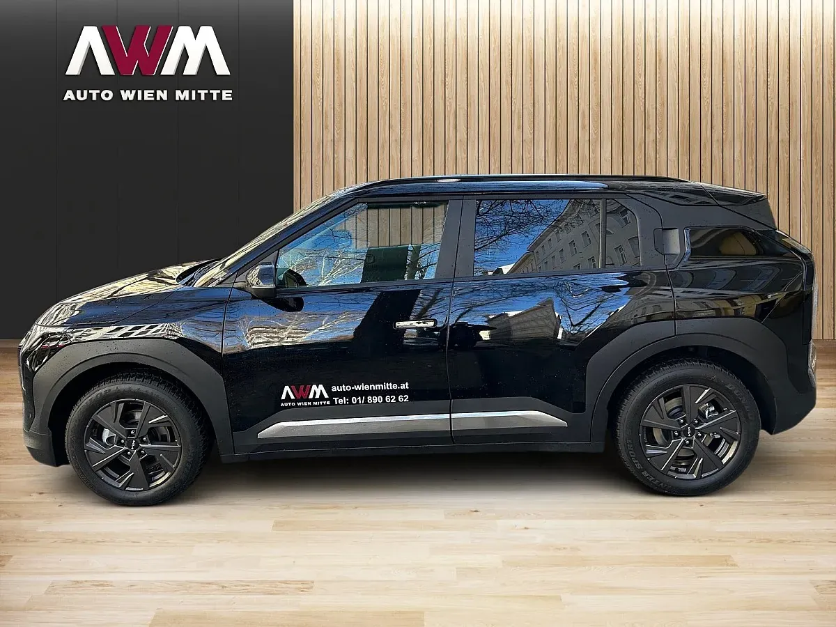 Kia Ev3 2026 photo 3