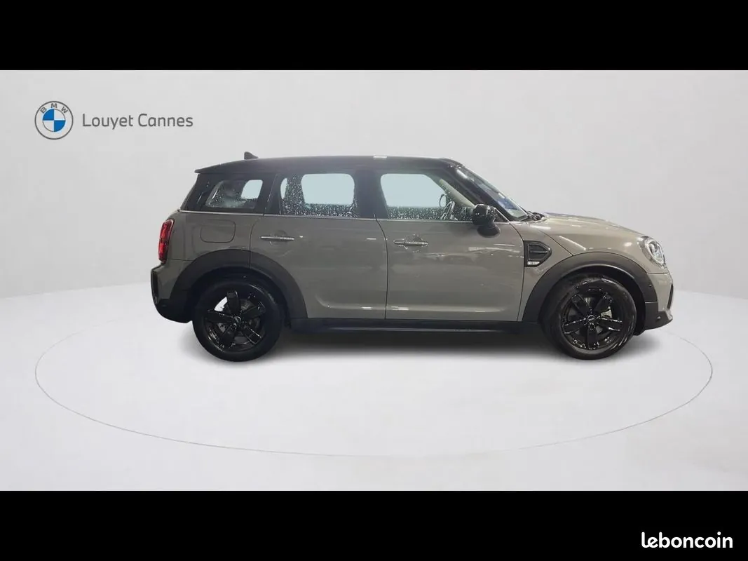 Mini Countryman 2022 photo 4