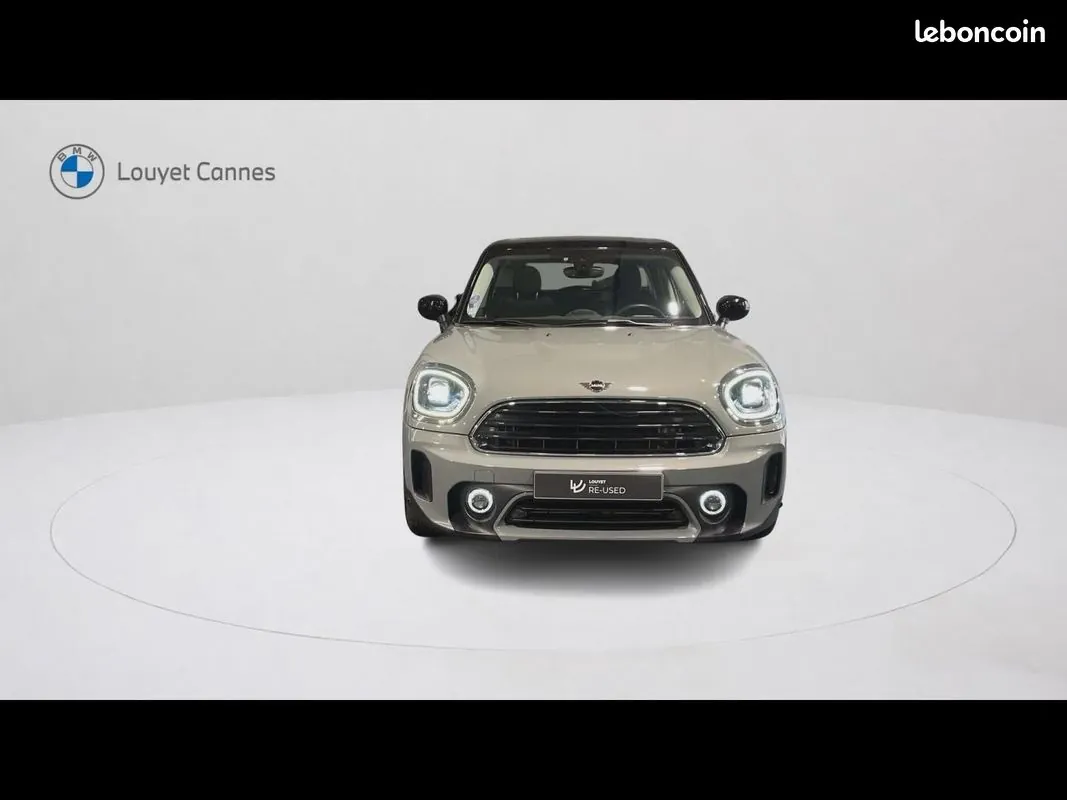 Mini Countryman 2022 photo 2