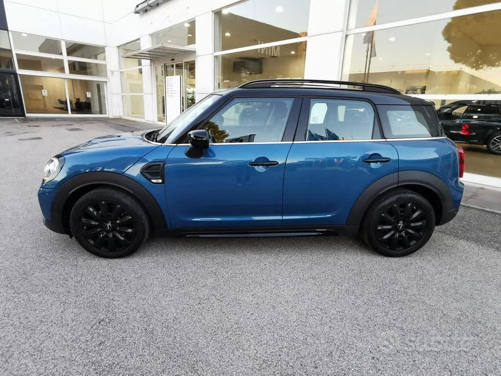 Mini Mini Countryman 2022 photo 3