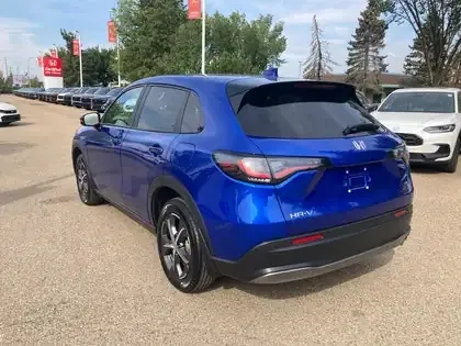 Honda Hr-V 2025 photo 3