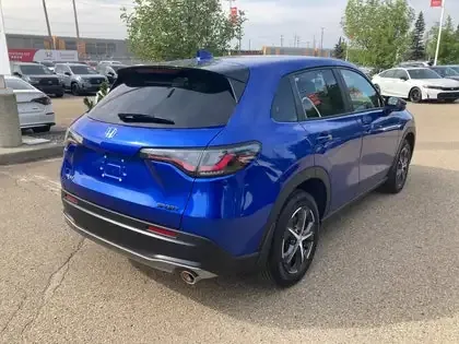 Honda Hr-V 2025 photo 2