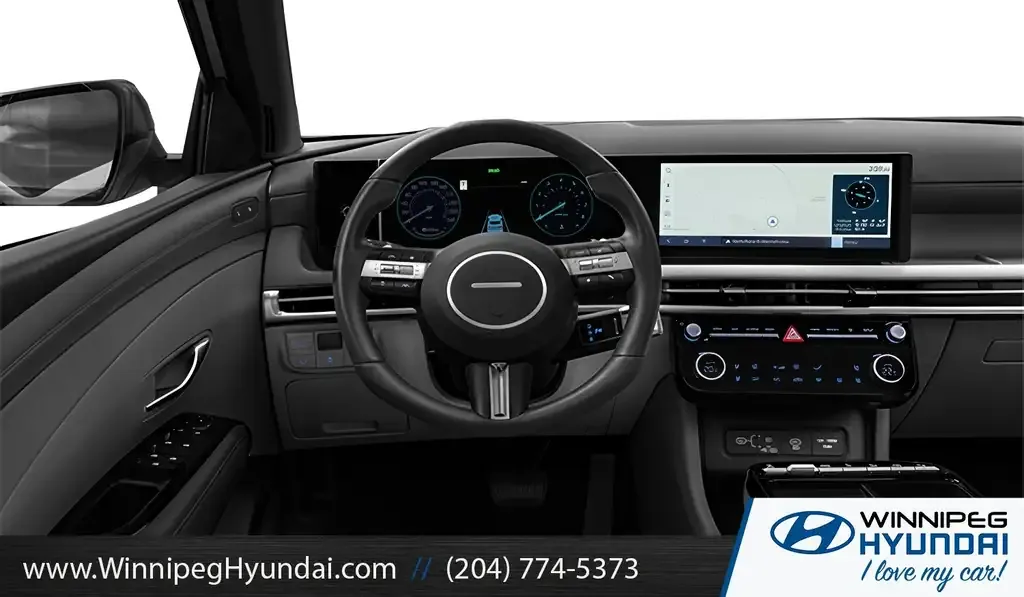 Hyundai Tucson 2026 photo 5
