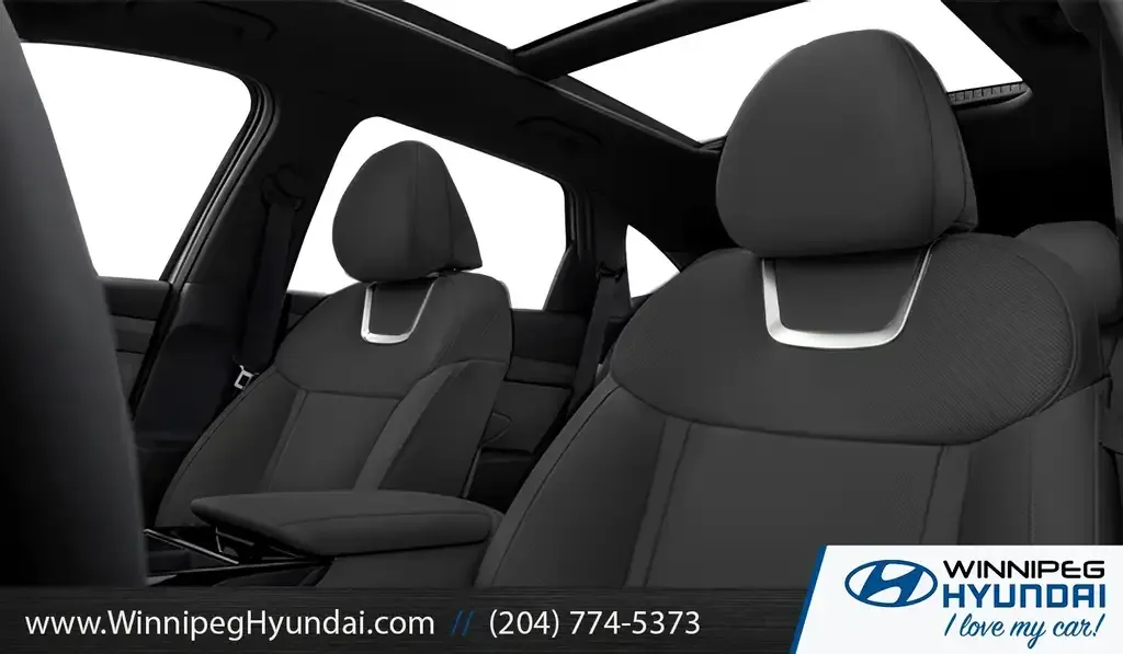 Hyundai Tucson 2026 photo 4