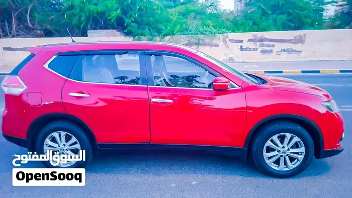 Nissan X-Trail 2015 photo 3
