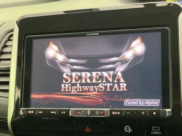 Nissan Serenade 2017 photo 4