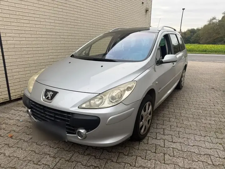 Peugeot 307 Sw