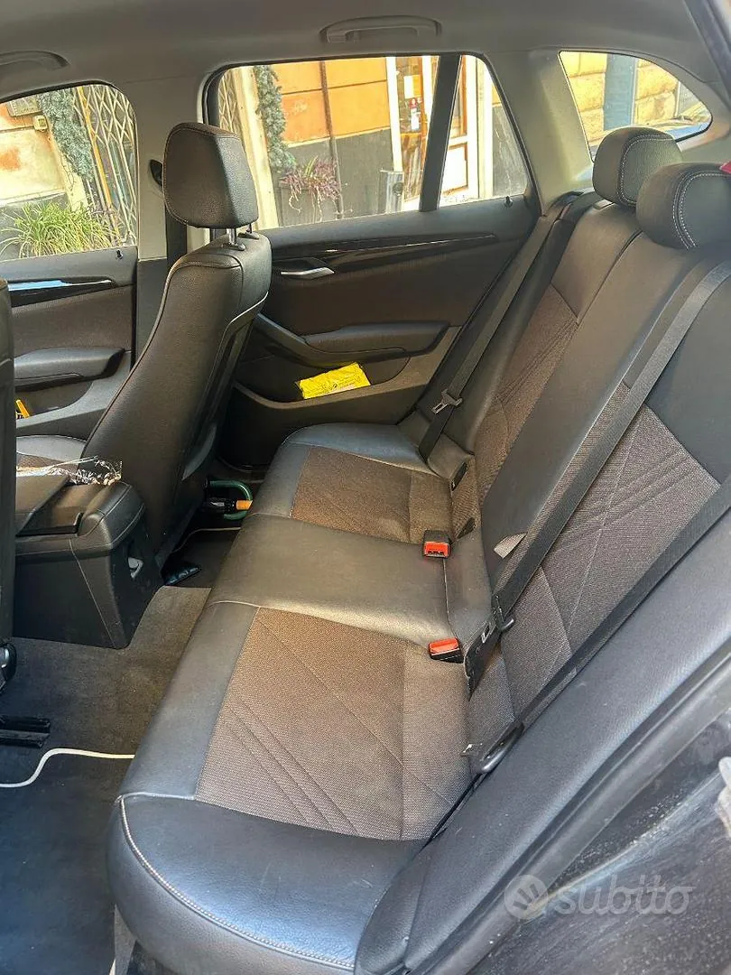 BMW X1 2014 photo 4