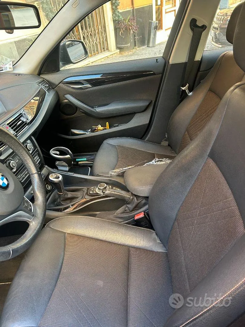 BMW X1 2014 photo 3