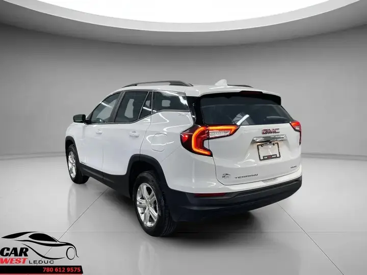GMC Terrain 2024 photo 5