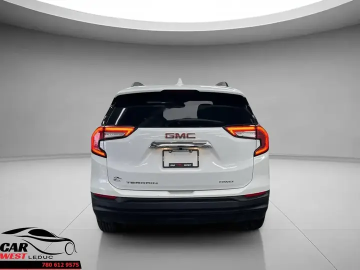 GMC Terrain 2024 photo 4