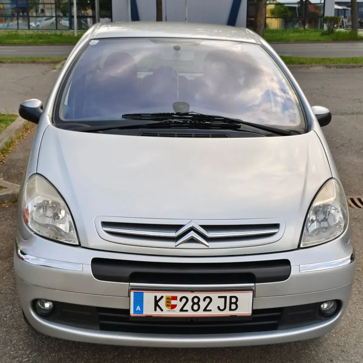Citroen Xsara Picasso