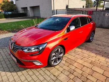Renault Mégane