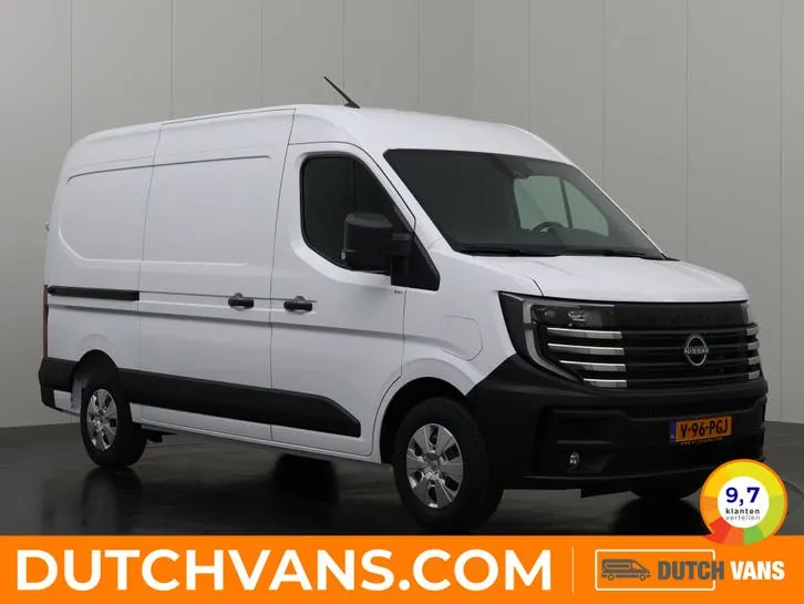 Nissan Interstar