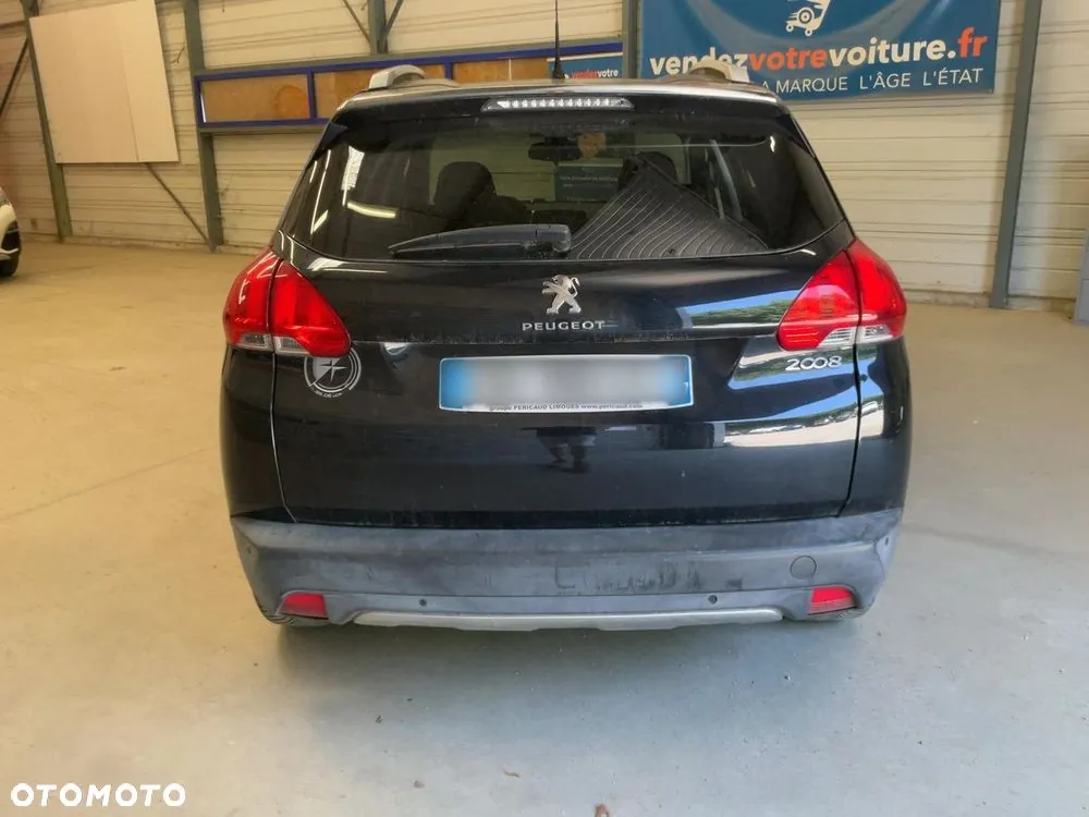 Peugeot 2008 2016 photo 4