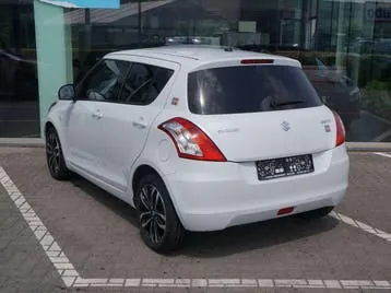 Suzuki Swift 2017 photo 3