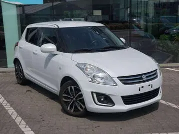 Suzuki Swift 2017 photo 2