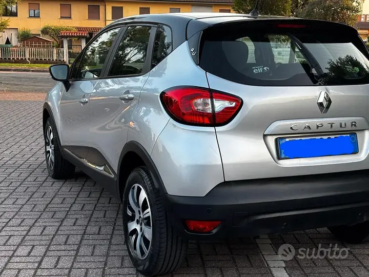 Renault Captur 2016 photo 4
