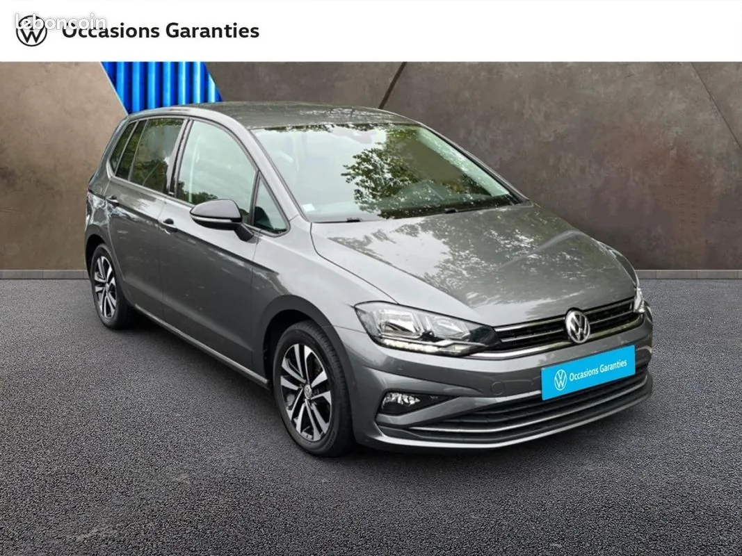 Volkswagen Golf 2020 photo 4
