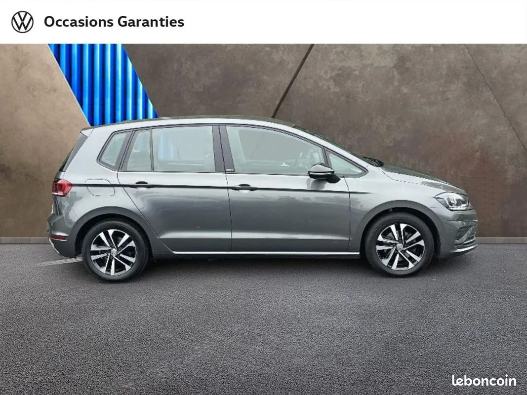 Volkswagen Golf 2020 photo 5