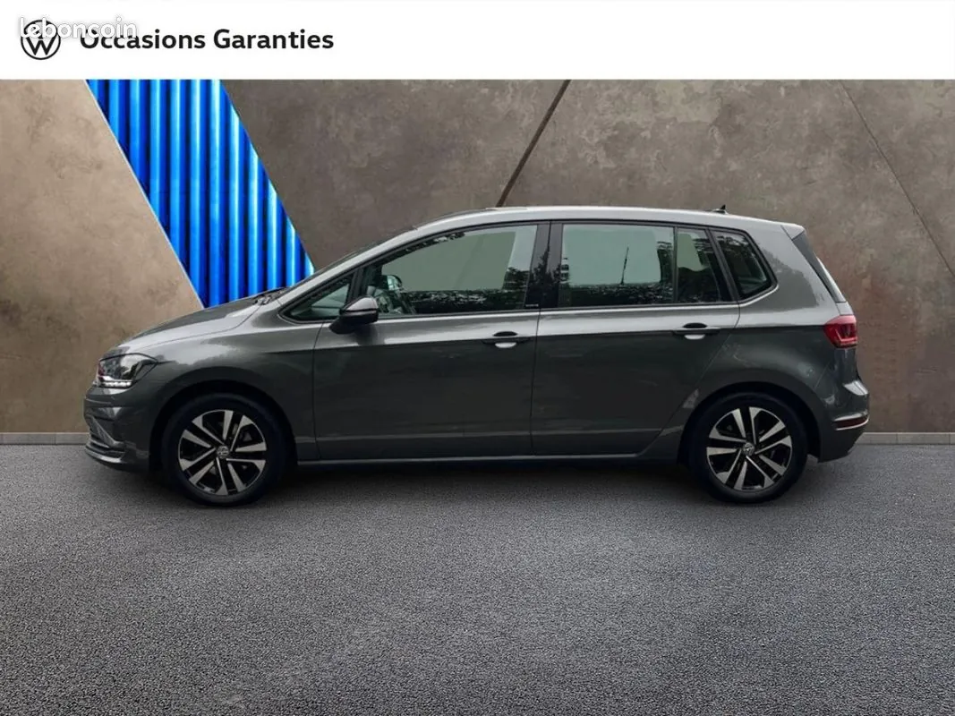 Volkswagen Golf 2020 photo 2