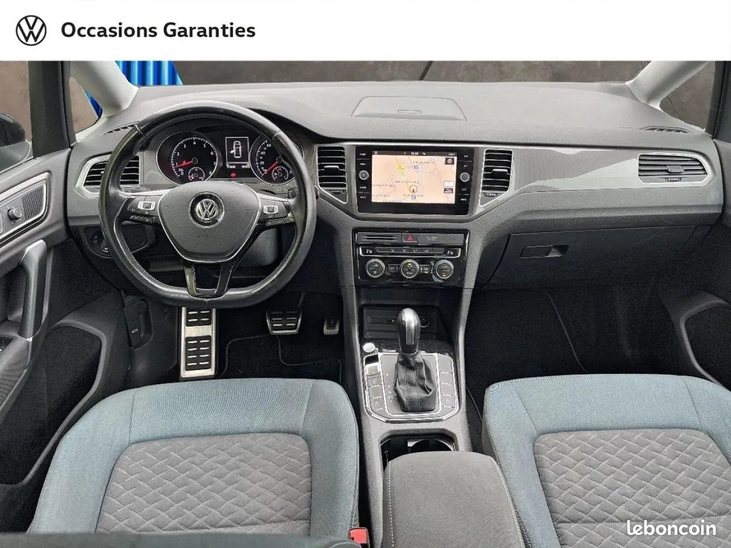 Volkswagen Golf 2020 photo 3