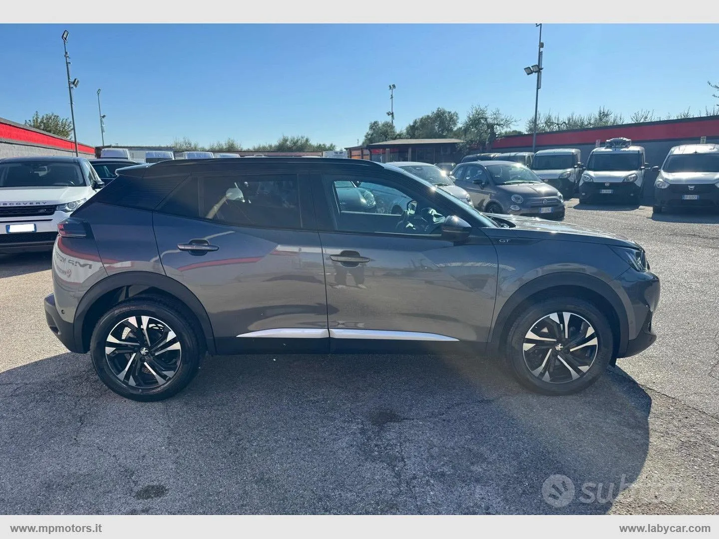 Peugeot 2008 2022 photo 4
