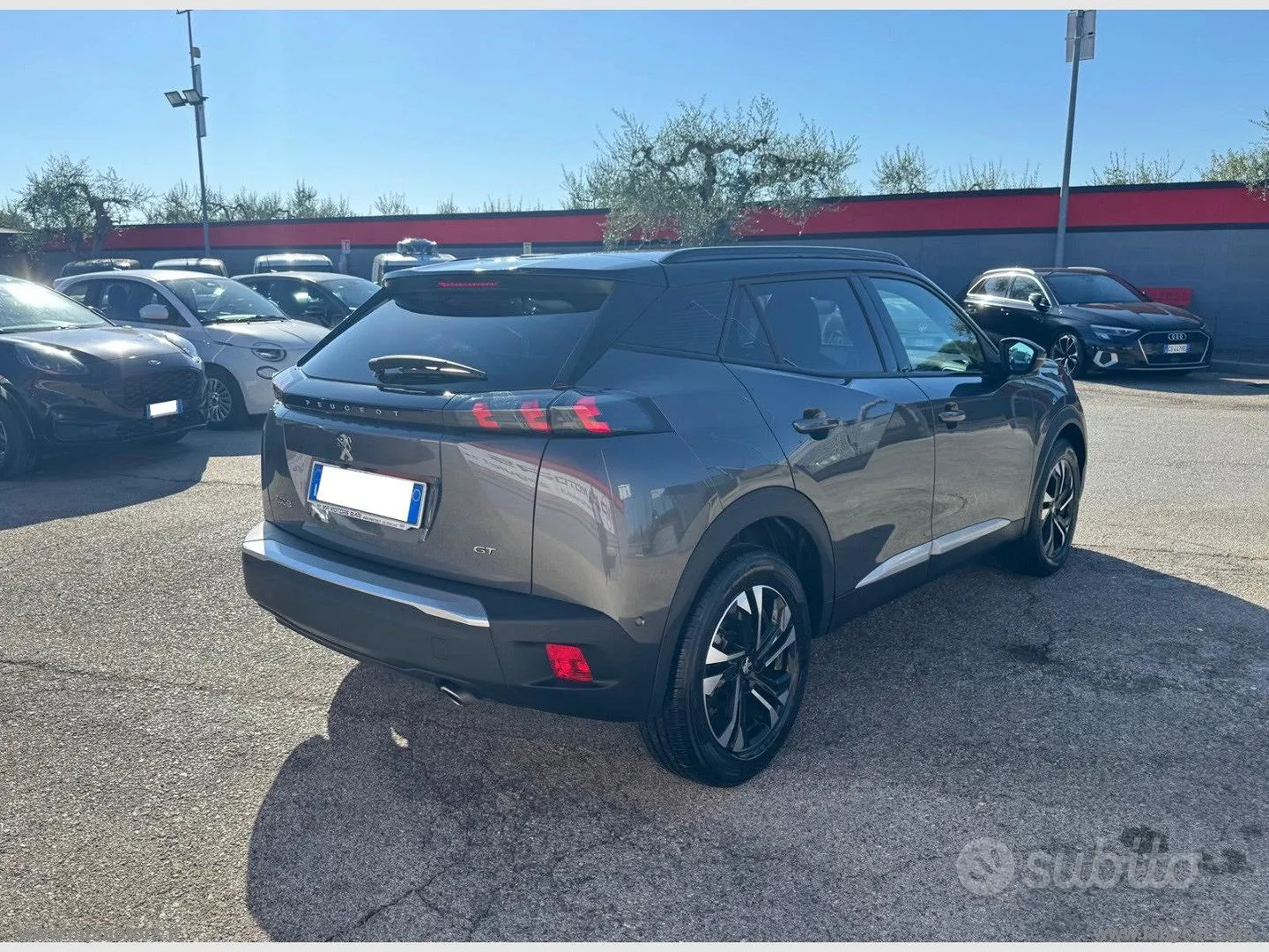 Peugeot 2008 2022 photo 5
