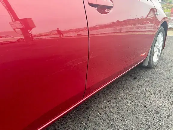 Toyota Auris 2017 photo 3