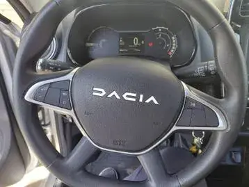 Dacia Spring 2023 photo 4