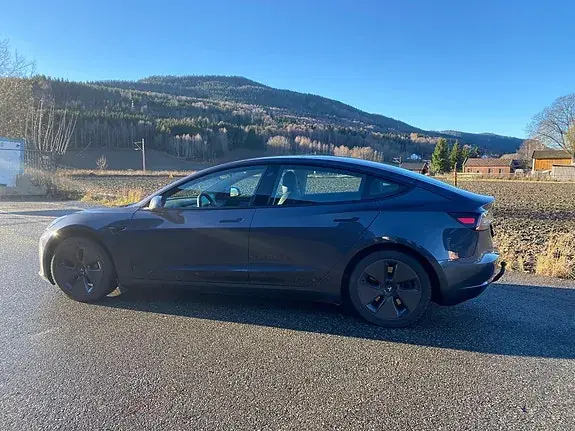 Tesla Model 3 2021 photo 5