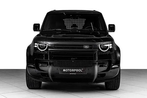 Land Rover Defender 110 2026 photo 4