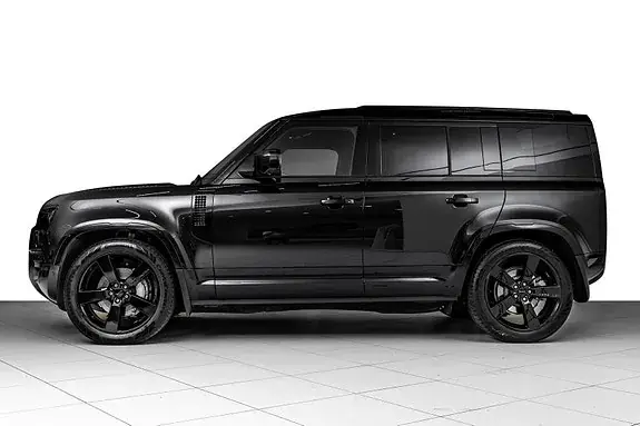 Land Rover Defender 110 2026 photo 3