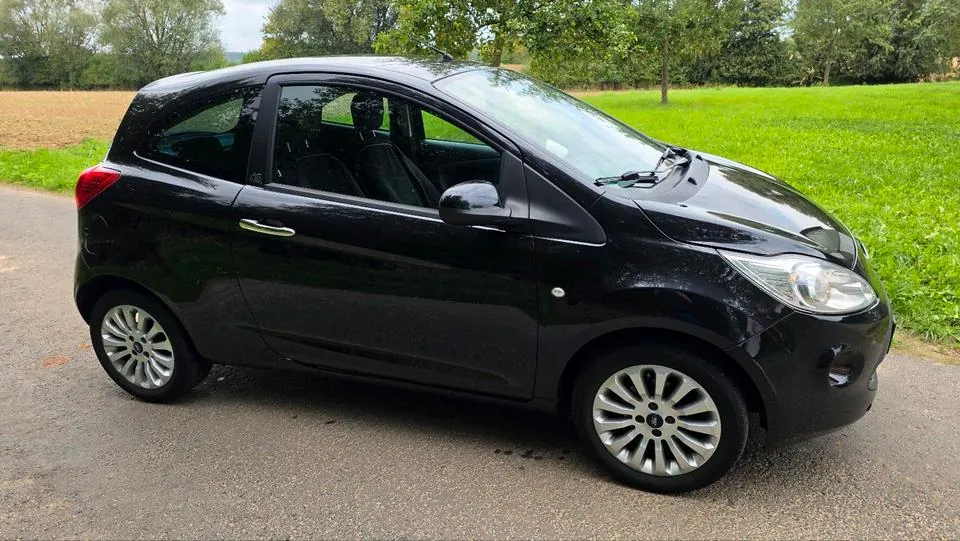Ford Ka 1.2