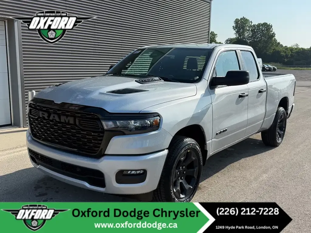 Ram 1500