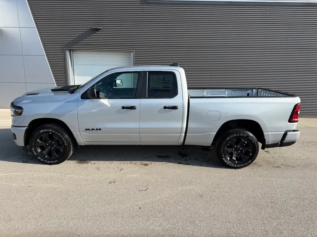 Ram 1500 2026 photo 3