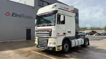 DAF Xf 105.410