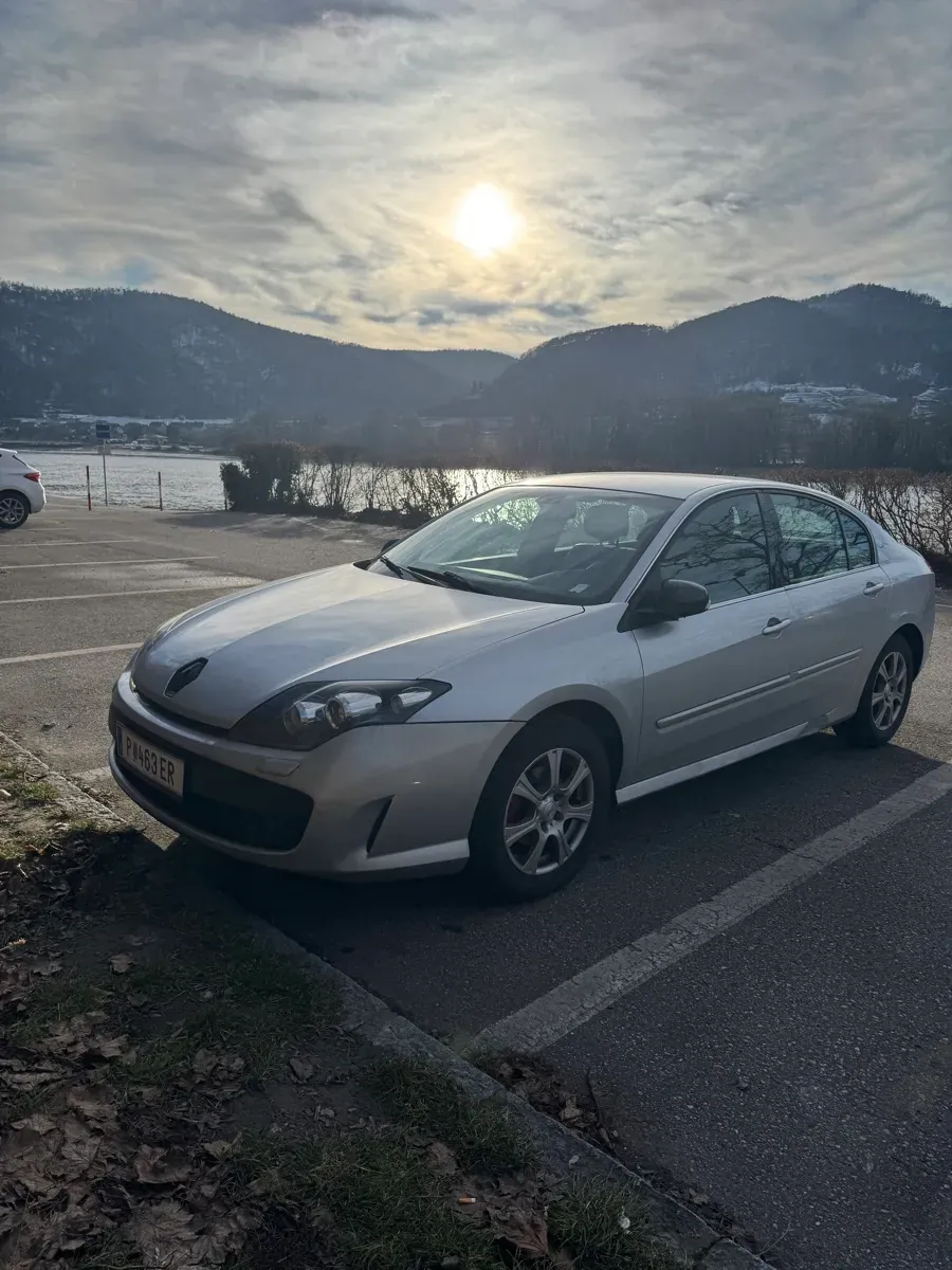 Renault Laguna