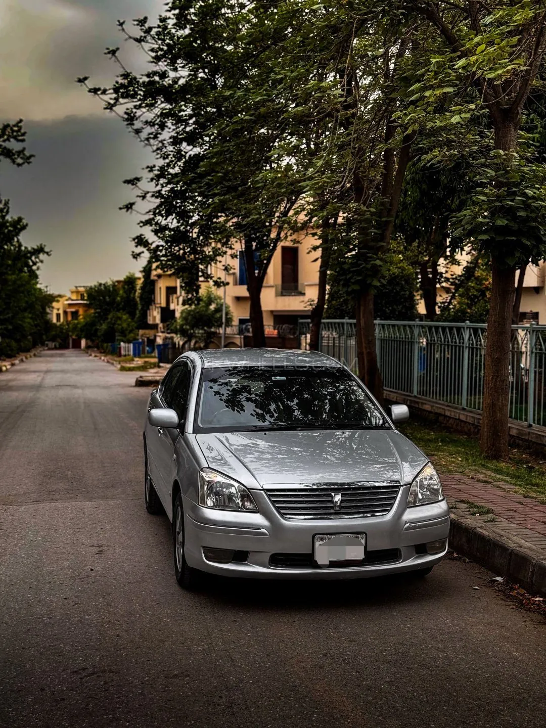 Toyota Premio