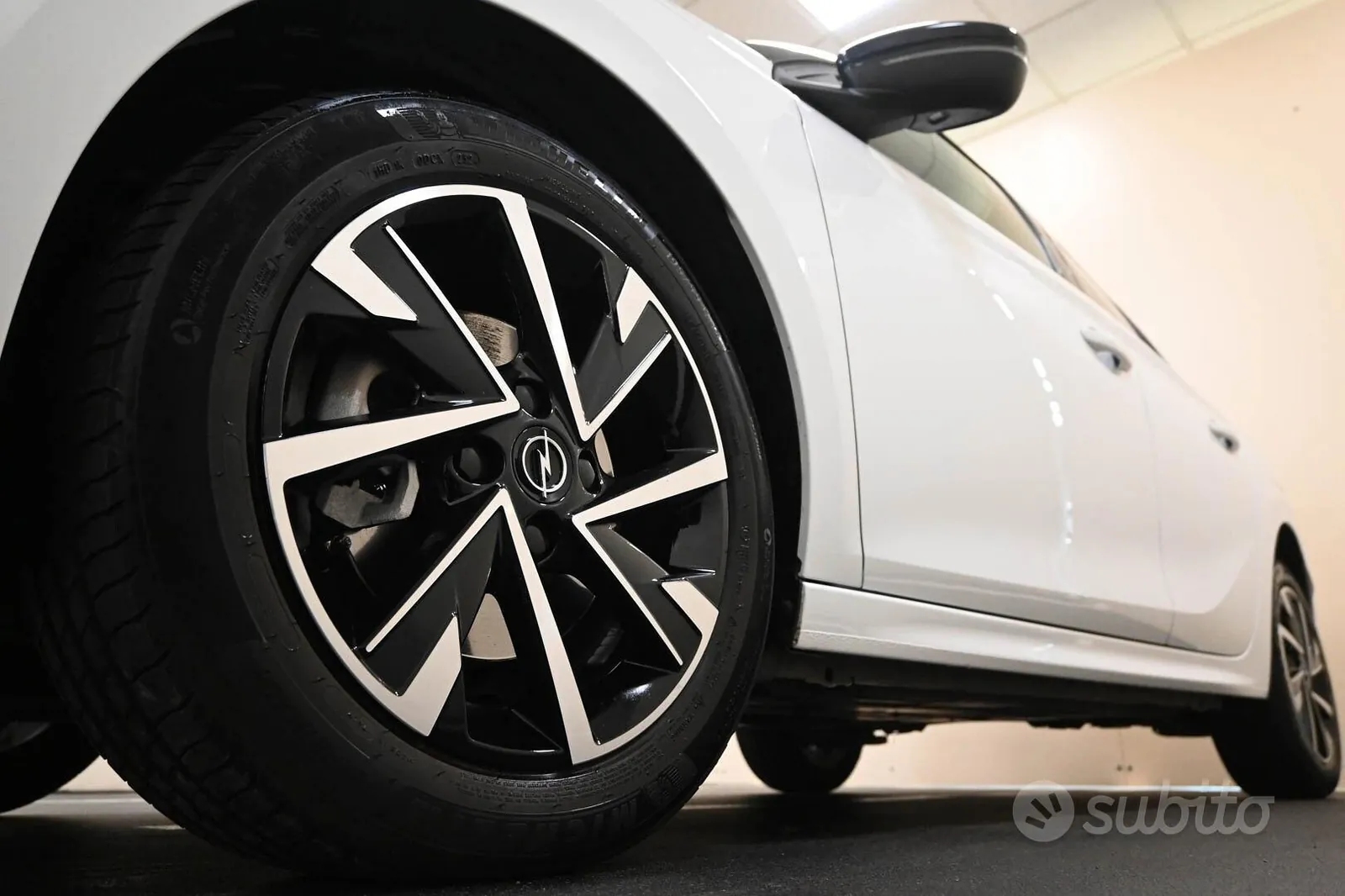 Opel Corsa 2024 photo 4