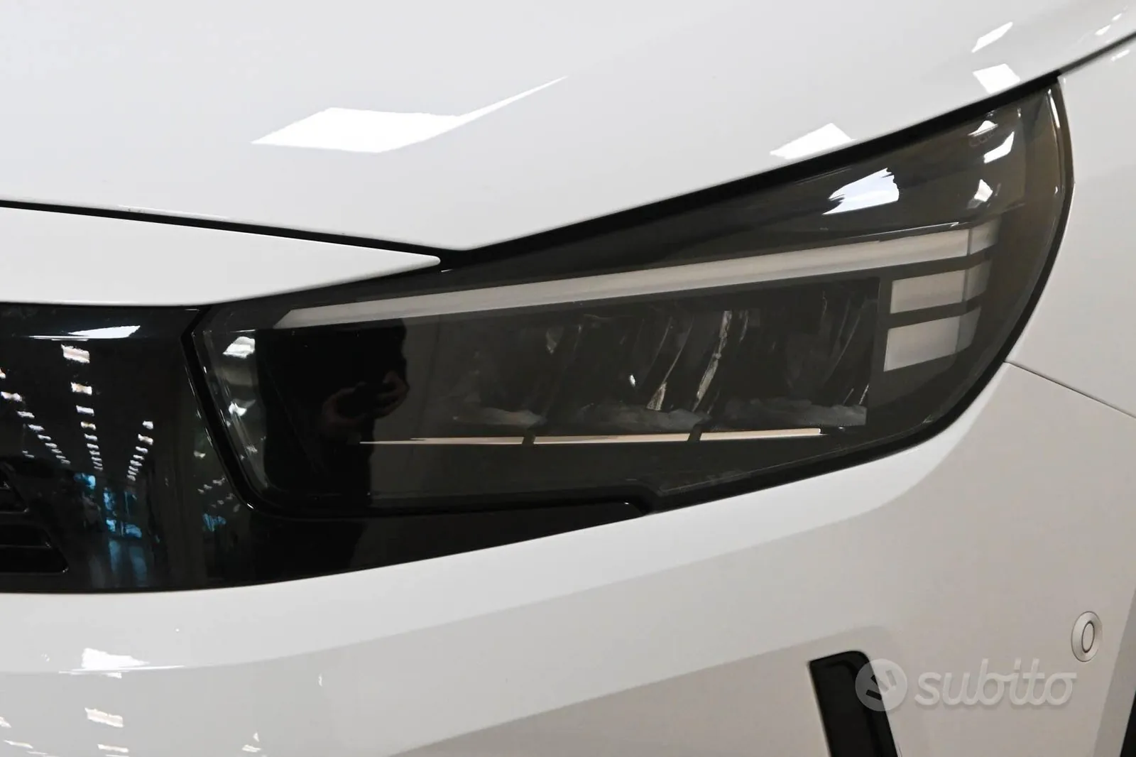 Opel Corsa 2024 photo 3