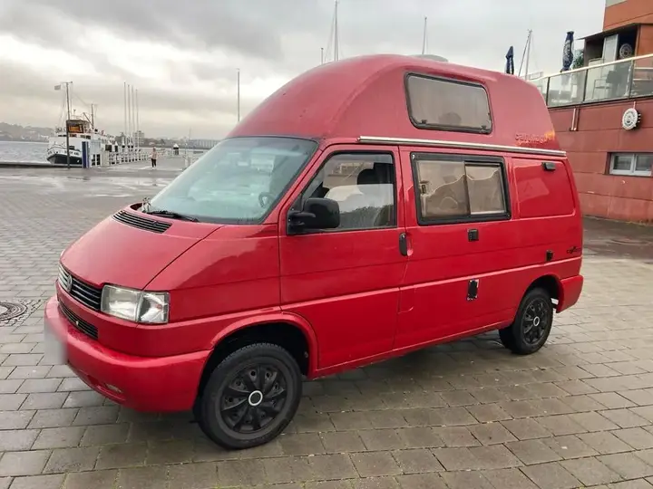Volkswagen T4
