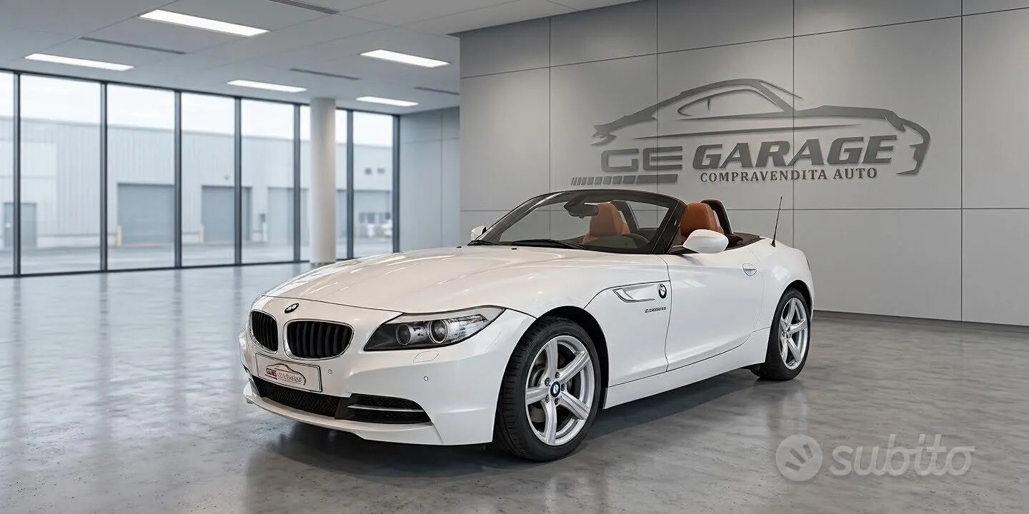 BMW Z4