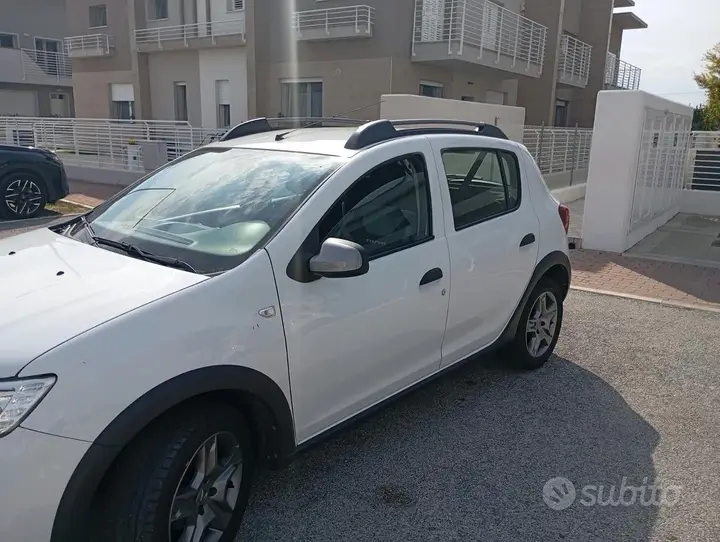 Dacia Duster 2019 photo 4