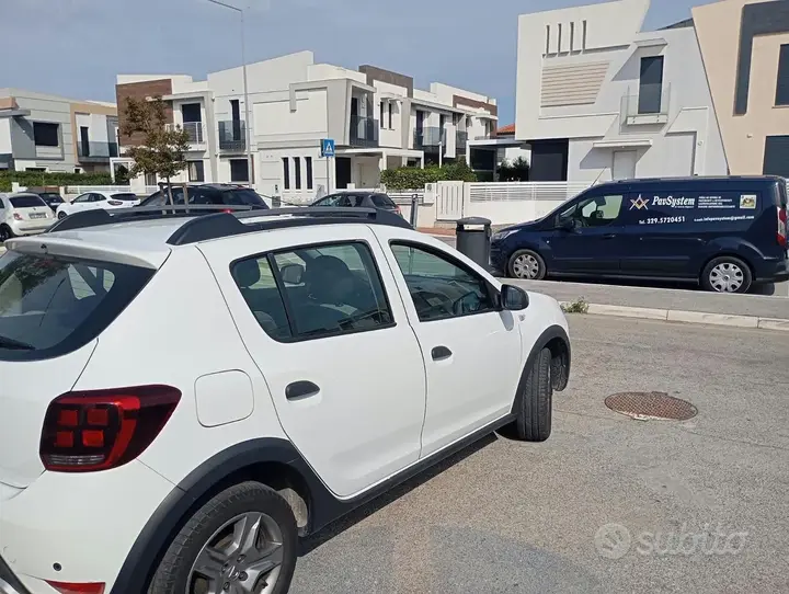 Dacia Duster 2019 photo 5