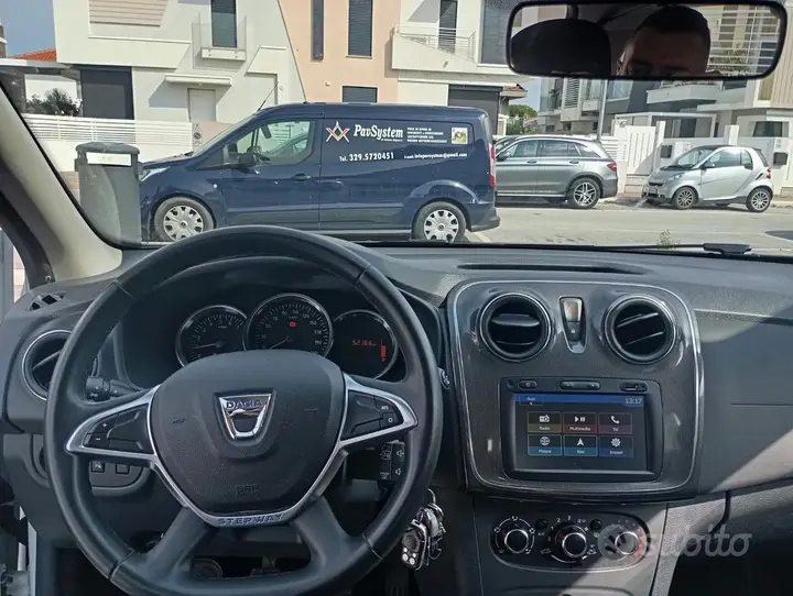 Dacia Duster 2019 photo 3